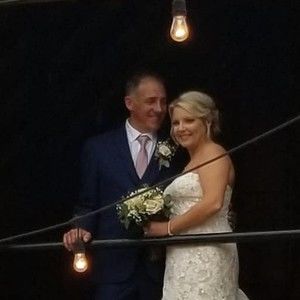 Meet your Posher, Mandy